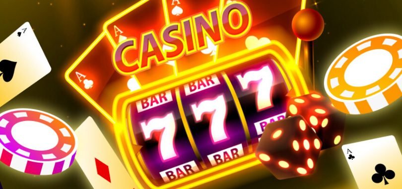 Discover the Best Top Casino Online Site UK for 2023 19