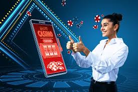 Objevte nové online casino Jak si vybrat to pravé pro vás Objevte nové online casino Jak si vybrat to pravé pro vás