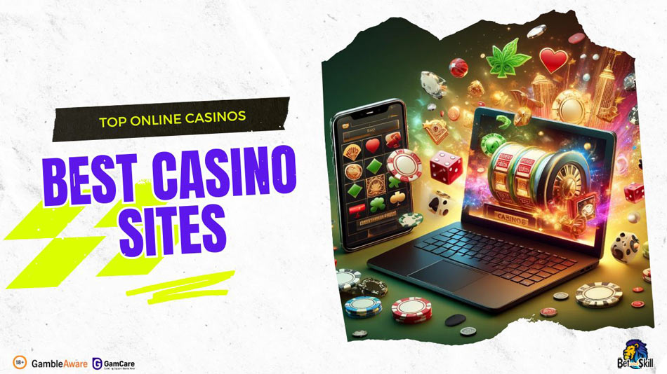 The Ultimate Guide to the Best Slots Casino Online UK 17 The Ultimate Guide to the Best Slots Casino Online UK 17