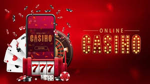 Experience Thrill and Excitement at Casino Blood Moon New Experience Thrill and Excitement at Casino Blood Moon New